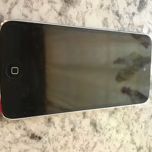 iPod 5 Space Gray